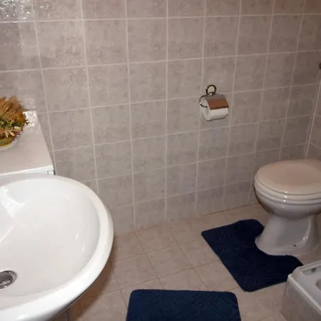 Mirjana Апартаменты Пула