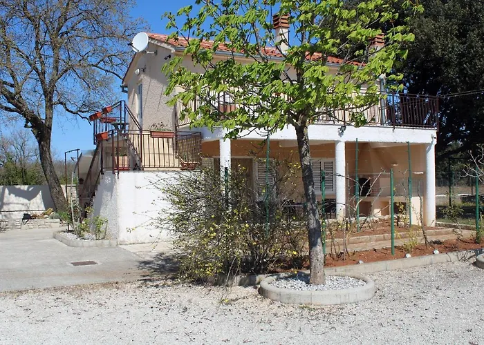 Mirjana Apartment