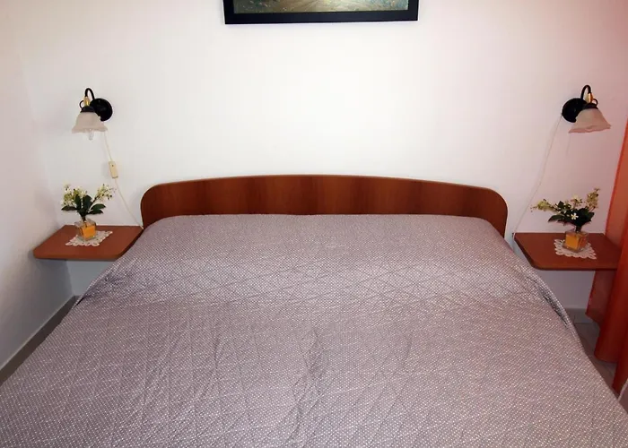 Apartment Mirjana Pula