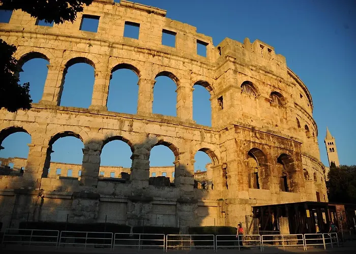 Apartment Mirjana Pula