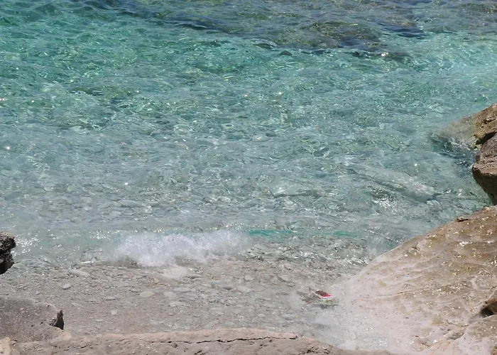 아파트 Mirjana 풀라