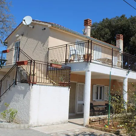 Mirjana Appartamento