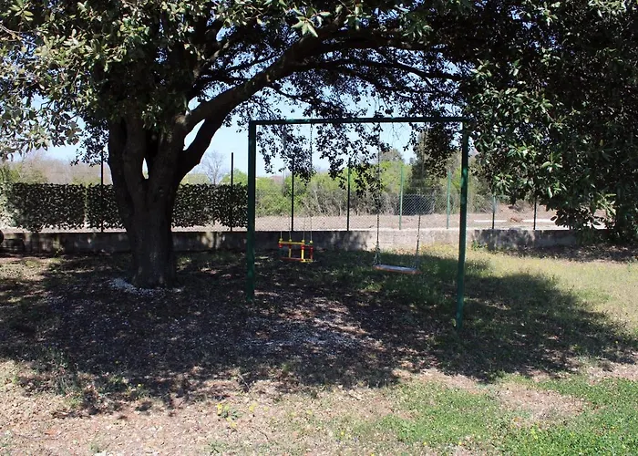 Appartamento Mirjana Pola