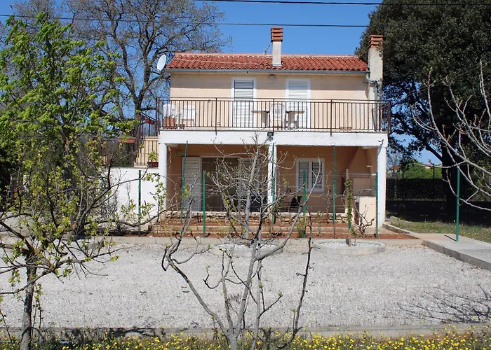 Appartamento Mirjana Pola