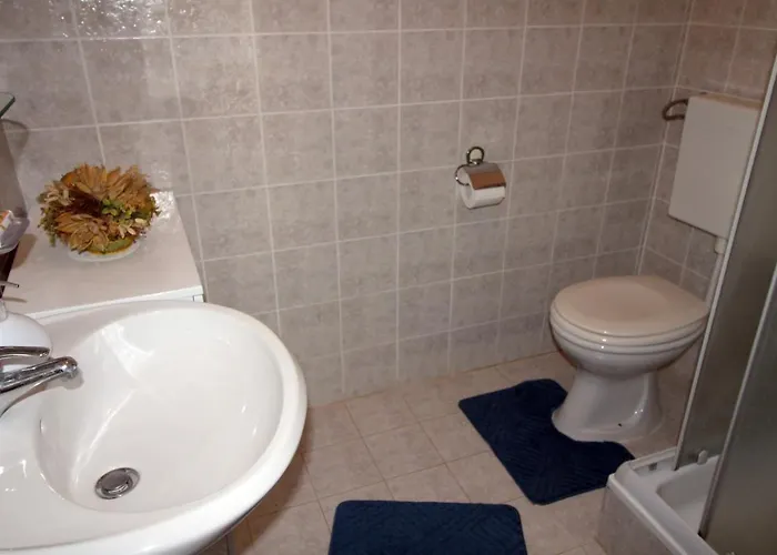 Mirjana Appartamento Pola