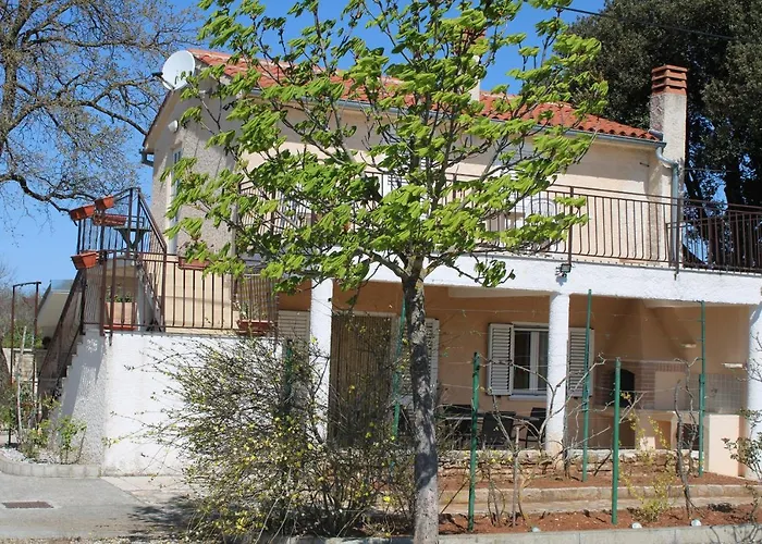 Mirjana Apartment *