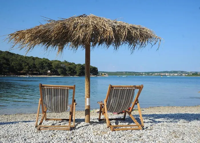 Mirjana Appartamento